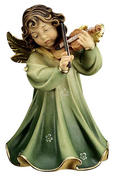 Engel mit Violine