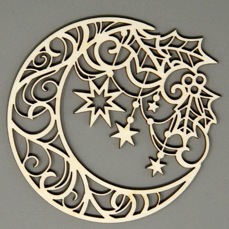 Mond Traumfänger