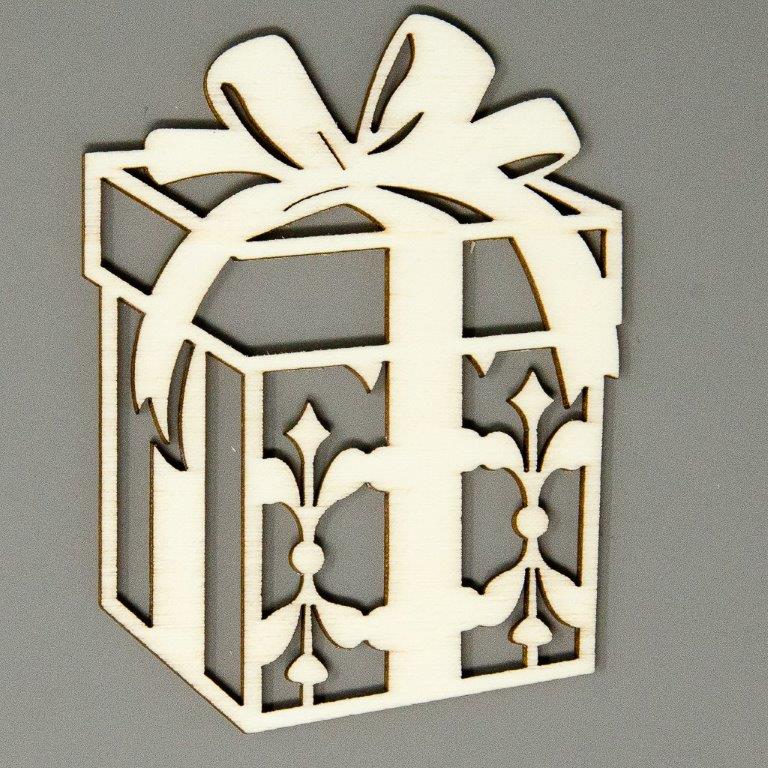 Geschenkpäckchen