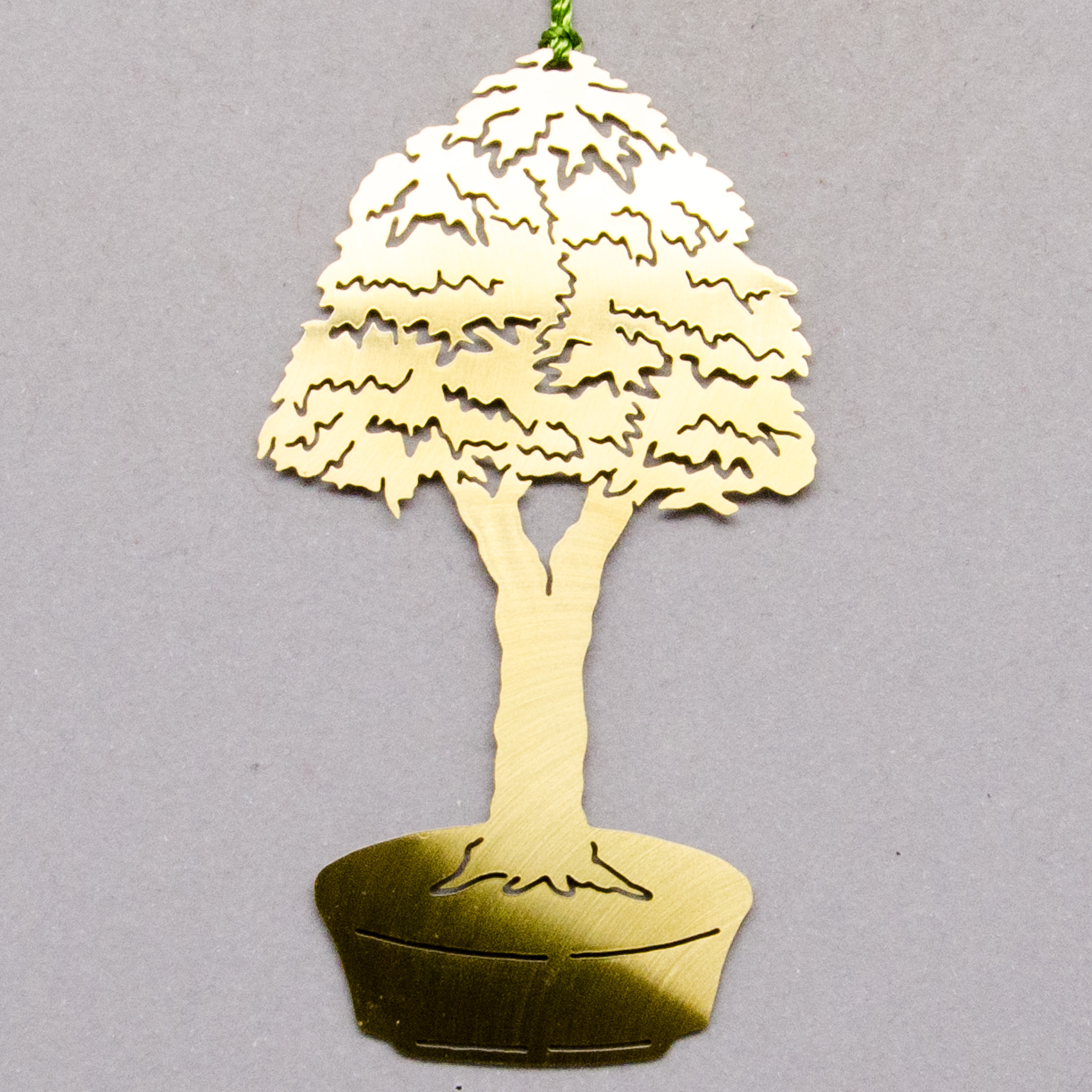Bonsaibaum