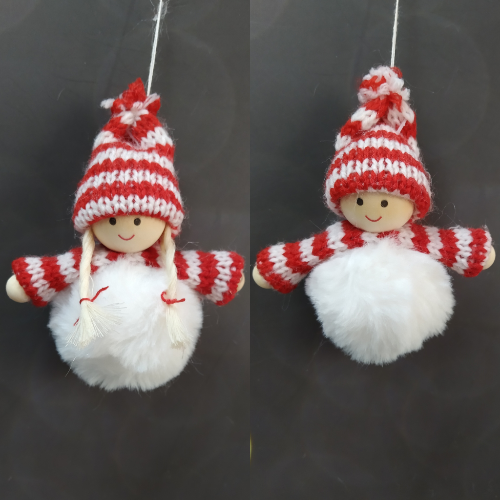 Püppchen