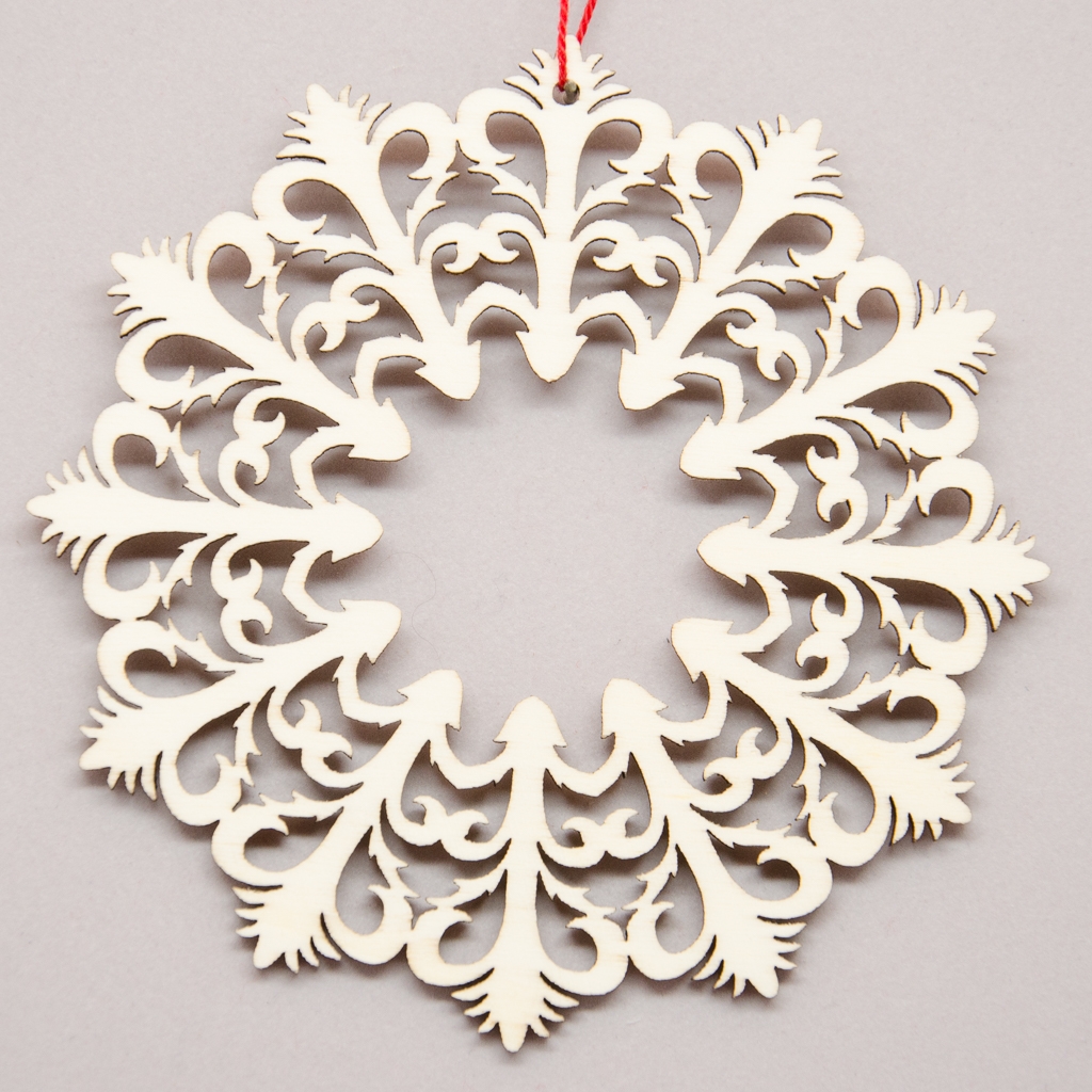 Zierornament