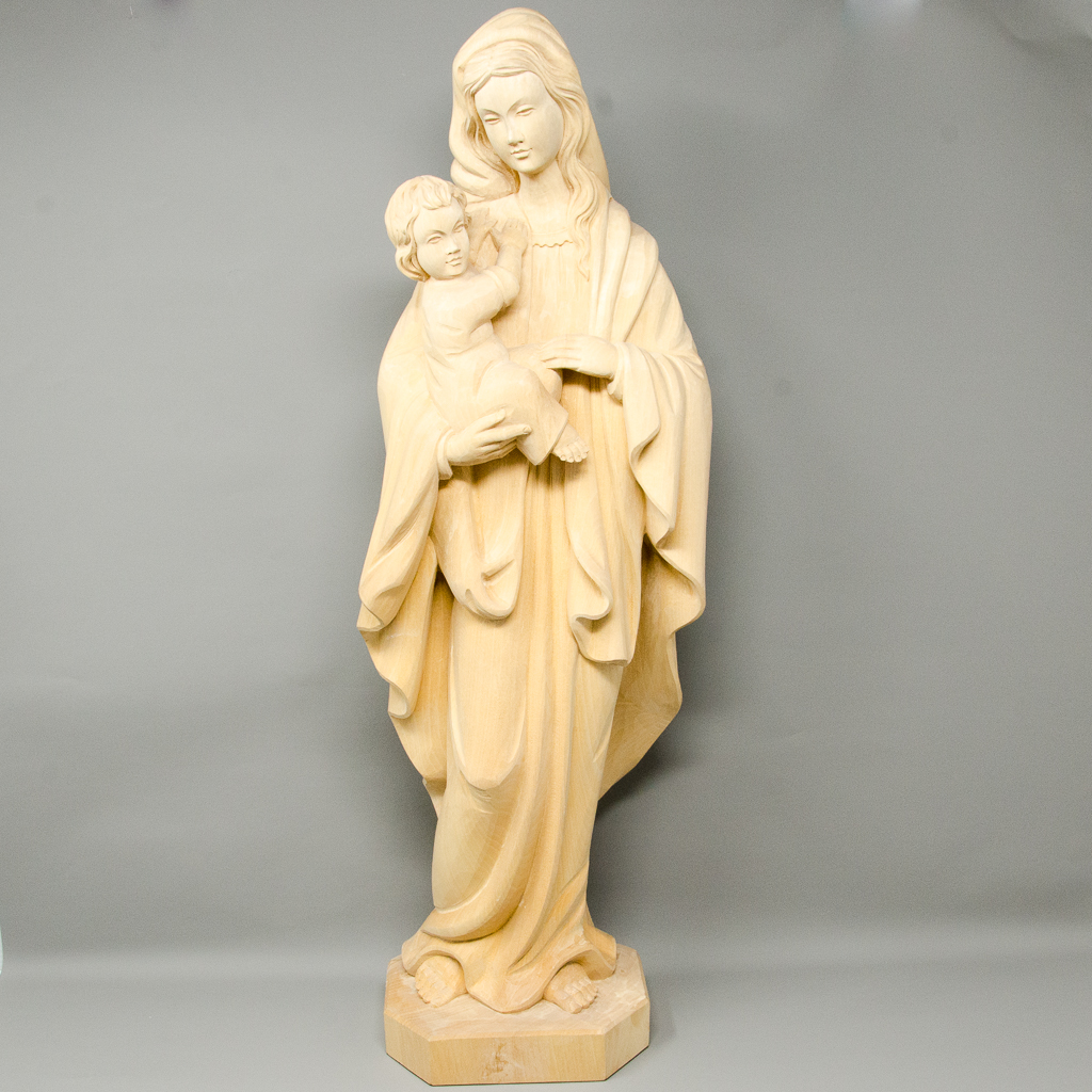 Madonna mit Kind