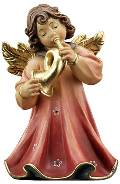 Engel mit Horn