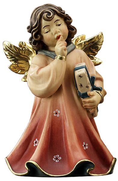 Engel mit Päckchen